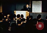 Image of atomic explosion Nevada United States USA, 1958, second 31 stock footage video 65675032032