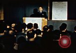 Image of atomic explosion Nevada United States USA, 1958, second 33 stock footage video 65675032032