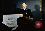 Image of atomic explosion Nevada United States USA, 1958, second 34 stock footage video 65675032032