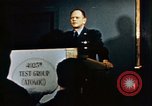 Image of atomic explosion Nevada United States USA, 1958, second 35 stock footage video 65675032032