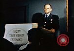 Image of atomic explosion Nevada United States USA, 1958, second 37 stock footage video 65675032032