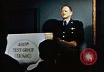 Image of atomic explosion Nevada United States USA, 1958, second 38 stock footage video 65675032032