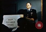 Image of atomic explosion Nevada United States USA, 1958, second 39 stock footage video 65675032032