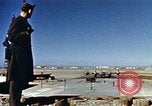 Image of atomic explosion Nevada United States USA, 1958, second 50 stock footage video 65675032032