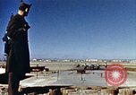 Image of atomic explosion Nevada United States USA, 1958, second 51 stock footage video 65675032032