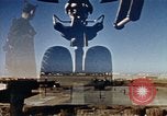 Image of atomic explosion Nevada United States USA, 1958, second 57 stock footage video 65675032032