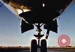 Image of atomic explosion Nevada United States USA, 1958, second 62 stock footage video 65675032032