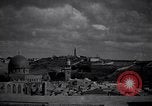 Image of Dome of the Rock Jerusalem Palestine, 1932, second 54 stock footage video 65675032033