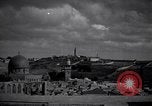 Image of Dome of the Rock Jerusalem Palestine, 1932, second 56 stock footage video 65675032033