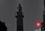 Image Minaret sur la via Dolorosa dans la vieille ville de Jérusalem Jérusalem Palestine, 1932, de la seconde 3 séquences d'archives historiques vidéo 65675032034