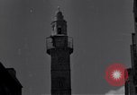 Image Minaret sur la via Dolorosa dans la vieille ville de Jérusalem Jérusalem Palestine, 1932, de la seconde 4 séquences d'archives historiques vidéo 65675032034