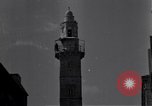 Image Minaret sur la via Dolorosa dans la vieille ville de Jérusalem Jérusalem Palestine, 1932, de la seconde 7 séquences d'archives historiques vidéo 65675032034