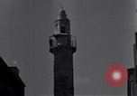 Image Minaret sur la via Dolorosa dans la vieille ville de Jérusalem Jérusalem Palestine, 1932, de la seconde 8 séquences d'archives historiques vidéo 65675032034