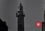 Image Minaret sur la via Dolorosa dans la vieille ville de Jérusalem Jérusalem Palestine, 1932, de la seconde 11 séquences d'archives historiques vidéo 65675032034