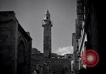 Image Minaret sur la via Dolorosa dans la vieille ville de Jérusalem Jérusalem Palestine, 1932, de la seconde 22 séquences d'archives historiques vidéo 65675032034