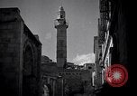 Image Minaret sur la via Dolorosa dans la vieille ville de Jérusalem Jérusalem Palestine, 1932, de la seconde 23 séquences d'archives historiques vidéo 65675032034