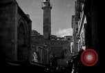 Image Minaret sur la via Dolorosa dans la vieille ville de Jérusalem Jérusalem Palestine, 1932, de la seconde 25 séquences d'archives historiques vidéo 65675032034