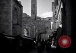 Image Minaret sur la via Dolorosa dans la vieille ville de Jérusalem Jérusalem Palestine, 1932, de la seconde 27 séquences d'archives historiques vidéo 65675032034