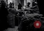 Image of Flying buttresses Jerusalem Palestine, 1932, second 12 stock footage video 65675032035