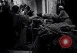 Image of Flying buttresses Jerusalem Palestine, 1932, second 15 stock footage video 65675032035