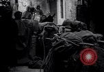 Image of Flying buttresses Jerusalem Palestine, 1932, second 16 stock footage video 65675032035