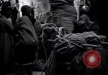 Image of Flying buttresses Jerusalem Palestine, 1932, second 24 stock footage video 65675032035