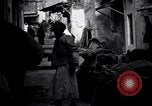 Image of Flying buttresses Jerusalem Palestine, 1932, second 30 stock footage video 65675032035