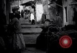 Image of Flying buttresses Jerusalem Palestine, 1932, second 33 stock footage video 65675032035