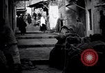 Image of Flying buttresses Jerusalem Palestine, 1932, second 34 stock footage video 65675032035