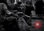 Image of Flying buttresses Jerusalem Palestine, 1932, second 36 stock footage video 65675032035