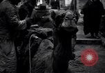 Image of Flying buttresses Jerusalem Palestine, 1932, second 39 stock footage video 65675032035