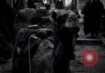 Image of Flying buttresses Jerusalem Palestine, 1932, second 41 stock footage video 65675032035