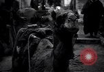 Image of Flying buttresses Jerusalem Palestine, 1932, second 42 stock footage video 65675032035