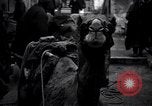 Image of Flying buttresses Jerusalem Palestine, 1932, second 43 stock footage video 65675032035