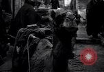Image of Flying buttresses Jerusalem Palestine, 1932, second 44 stock footage video 65675032035