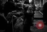 Image of Flying buttresses Jerusalem Palestine, 1932, second 47 stock footage video 65675032035