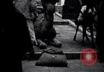 Image of Flying buttresses Jerusalem Palestine, 1932, second 59 stock footage video 65675032035