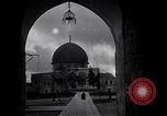 Standbild Tempelberg und Alte Stadt Jerusalem Palästina, 1932, aus Sekunde 3 historischem Filmmaterial Videoclip 65675032036