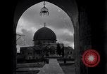 Standbild Tempelberg und Alte Stadt Jerusalem Palästina, 1932, aus Sekunde 5 historischem Filmmaterial Videoclip 65675032036