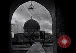 Standbild Tempelberg und Alte Stadt Jerusalem Palästina, 1932, aus Sekunde 6 historischem Filmmaterial Videoclip 65675032036