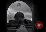 Standbild Tempelberg und Alte Stadt Jerusalem Palästina, 1932, aus Sekunde 7 historischem Filmmaterial Videoclip 65675032036