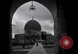 Standbild Tempelberg und Alte Stadt Jerusalem Palästina, 1932, aus Sekunde 9 historischem Filmmaterial Videoclip 65675032036