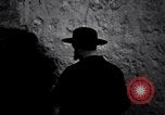 Standbild Tempelberg und Alte Stadt Jerusalem Palästina, 1932, aus Sekunde 45 historischem Filmmaterial Videoclip 65675032036