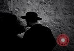 Standbild Tempelberg und Alte Stadt Jerusalem Palästina, 1932, aus Sekunde 50 historischem Filmmaterial Videoclip 65675032036