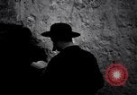 Standbild Tempelberg und Alte Stadt Jerusalem Palästina, 1932, aus Sekunde 52 historischem Filmmaterial Videoclip 65675032036
