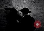 Standbild Tempelberg und Alte Stadt Jerusalem Palästina, 1932, aus Sekunde 56 historischem Filmmaterial Videoclip 65675032036
