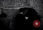 Standbild Tempelberg und Alte Stadt Jerusalem Palästina, 1932, aus Sekunde 60 historischem Filmmaterial Videoclip 65675032036