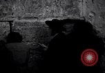 Standbild Tempelberg und Alte Stadt Jerusalem Palästina, 1932, aus Sekunde 62 historischem Filmmaterial Videoclip 65675032036