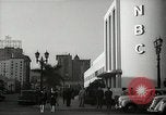 Image National Broadcasting Company Hollywood Los Angeles California USA, 1943, de la seconde 4 séquences d'archives historiques vidéo 65675032037