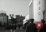 Image National Broadcasting Company Hollywood Los Angeles California USA, 1943, de la seconde 7 séquences d'archives historiques vidéo 65675032037